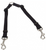 Coastal Pet Products Two Dog Adjustable Nylon Coupler 3/4 in x 24-36 in