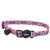 Coastal Pet Products Safe Cat Fashion Adjustable Breakaway Cat Collar