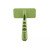 Coastal Pet Products Safari Soft Slicker Dog Brush