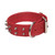 Coastal Pet Products Macho Dog With Roller Buckle Double Ply Dog Collar