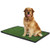 Prevue Tinkle Turf System For Dogs