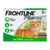 Merial Frontline Plus Flea & Tick Treatment for Cats 3 pk