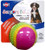 Spot Ethical Pet Beef Scented Sensory Ball Dog Toy 2.5 in