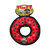Tuffy's Ultimate Rumble Ring Junior Dog Toy 