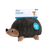 Outward Hound Hedgehogz Grunting Plush Dog Toy 