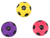 Spot Ethical Pet Latex Soccer Ball Squeaky Dog Toy 2 in