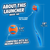 Chuckit Junior Dog Ball Launcher 