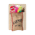 Spot Ethical Pet Jute & Feather Sack Catnip Cat Toy 