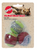 Spot Ethical Pet Colored Burlap Balls Cat Toy 3 pk