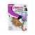 Spot Ethical Cat A-Door-Able Bouncing Mouse Cat Toy 