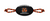 Pets First Cincinnati Bengals Football Rope Dog Toy 