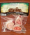 Tucker's Raw Frozen 1 in Bison Bone 3 pk