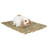 Marshall Peter's Woven Grass Mat For Small Animals M