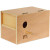 Prevue Outside Parakeet Nesting Box M