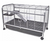 Ware Manufacturing Living Room Series Rabbit Cage 