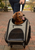 Bergan Rolling Carrier for Pets up to 15 lbs 