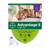 Advantage II Topical Flea Treatment for Large Cats