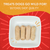 Stella & Chewy's Wild Weenies Raw Freeze-Dried Chicken Recipe Dog Treats 3.25 oz