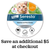 Seresto Cat Flea & Tick Collar 