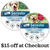 Seresto Dog Flea & Tick Collar