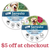 Seresto Dog Flea & Tick Collar