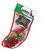 Spot Ethical Pet Holiday Cat Stocking, Eight Piece 