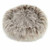 Precision Pet Products Snoozzy Glampet Donut Shaped Fur Bed M