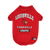 Pets First University of Louisville Dog T-Shirt