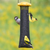 Gardman Flip Top Finch Thistle Feeder Bag Wild Bird Feeder 