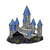 Blue Ribbon Spire Castle Aquarium Ornament 