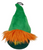 Huxley & Kent St. Patrick's Day Mulligan McGnome Dog Toy 