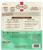 Primal Raw Frozen Nuggets Chicken Formula Dog Food 3 lb