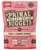 Primal Turkey & Sardine Formula Nuggets Grain-Free Freeze-Dried Dog Food 14 oz