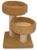 Beatrise Double Stacker Cat Furniture 28 in