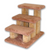 Beatrise 3 Steps Pet Stair, Assorted 