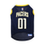 Pets First Indiana Pacers Mesh Dog Jersey