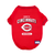 Pets First Cincinnati Reds Dog T-Shirt