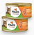 Nulo FreeStyle Grain-Free Minced Turkey & Duck Recipe in Gravy Canned Cat Food