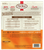 Primal Raw Frozen Nuggets Beef Formula Dog Food 3 lb