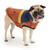 Gf Pet Retro Puffer Dog Coat