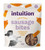 Intuition Chicken & Cranberry Recipe Grain-Free Soft & Chewy Sausage Bites Dog Treats 6 oz