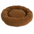 Petmate Donut Lounger Pet Bed 32 in