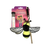 Meowijuana Get Buzzed Bee Wand Cat Toy 