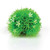 Biorb Flower Ball Topiary with Daisies Aquarium Ornament 