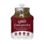 Nutrisource Come-Pooch-A Beef Bone Broth Recipe for Dogs 12 oz