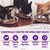 Wellness Complete Health Seafood Pate Favorites Wet Cat Food Variety Pack 12 pk