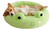 Squishmallows Pet Bed Wendy the Frog