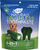 Ark Naturals Brushless Toothpaste Large Gluten-Free Dental Dog Treats