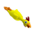 Petsport Naturflex Chicken Latex Dog Toy 12 in