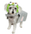 Pet Krewe Sesame Street Oscar the Grouch Dog Halloween Costume